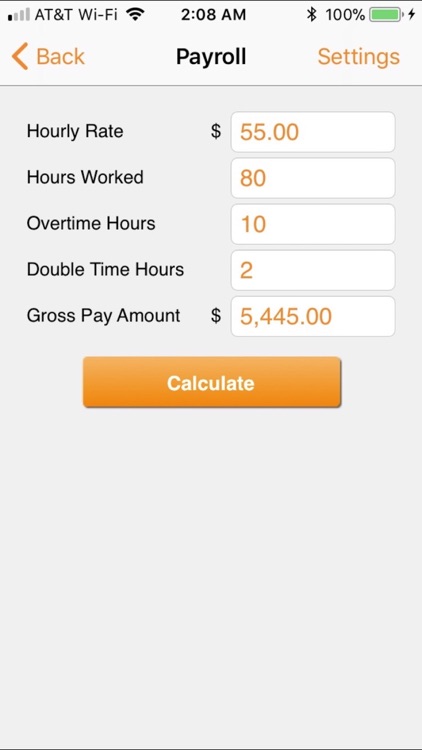 PaycheckFree