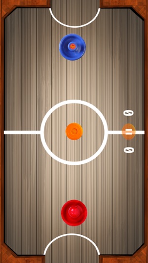 Air Hockey Classic Game(圖3)-速報App