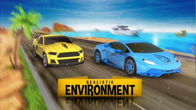 How to cancel & delete Drag Racing: Shift Car Race from iphone & ipad 1