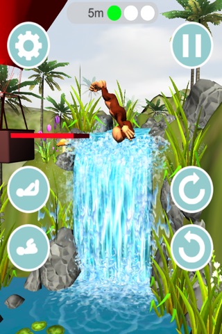 Divin Kong screenshot 2