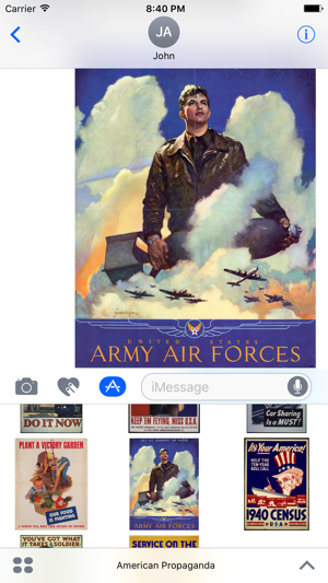 American Military Propaganda(圖2)-速報App