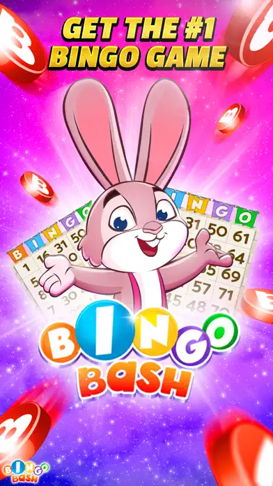 Bingo Bash: Bingo & Slots 1.86.2