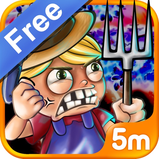 Battle Ben Free icon