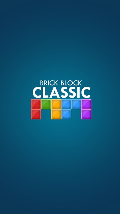 Block Brick screenshot-3