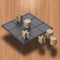 AR Tic Tac Toe Multiplayer