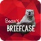 The Navarro College Beau's Briefcase app lets Navarro College students and alumni prepare for and search for jobs and internships, practice for interviews, and so much more