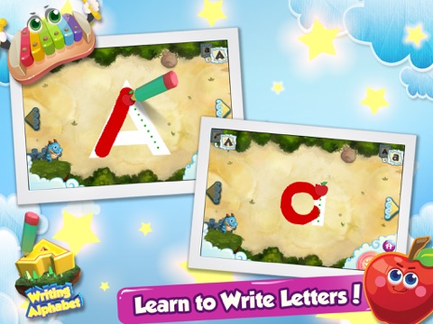 Magic Learning screenshot 2