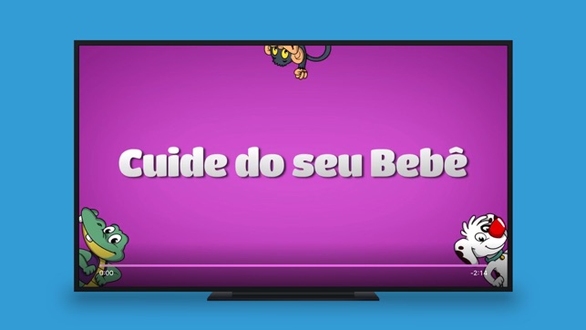 Bebê Mais: É divertido e educa(圖3)-速報App