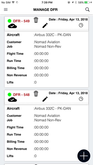 Nomad Aviation(圖4)-速報App