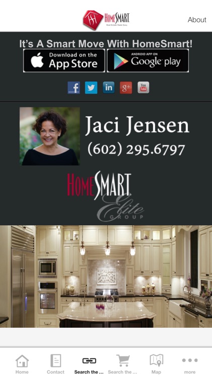 The Jaci Group, Inc