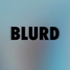 BLURD - Blur border for your photos