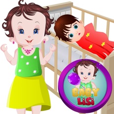Activities of Baby Lisi NewBorn Sister