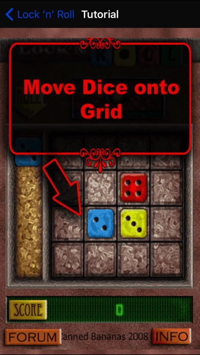 【图】Lock ‘n’ Roll Pro(截图3) 【图】Lock ‘n’ Roll Pro(截图3)