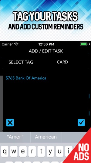 Credit Card & Bill Pay Planner(圖3)-速報App