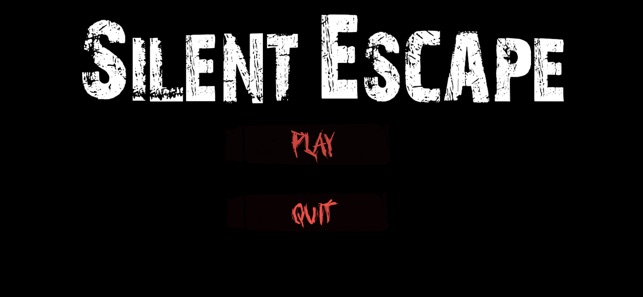 Silent Escape(圖8)-速報App