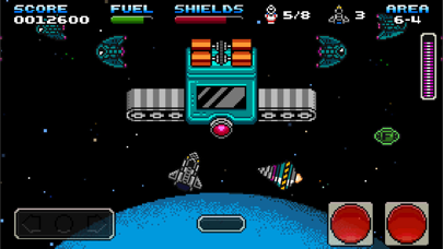 Shuttle Scuttle screenshot 3