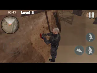 Screenshot 5 Comando Spy Agent iphone