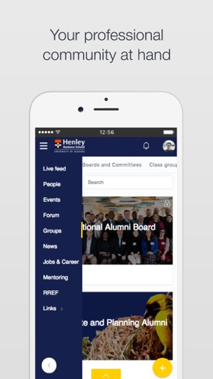 Henley Live(圖2)-速報App