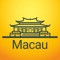 Macau Travel Guide Offline