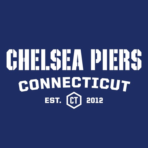 Chelsea Piers Connecticut Icon