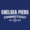 The Chelsea Piers Connecticut App allows members and customers to register for youth sports classes, reserve space in drop-in activities, and view the fitness class schedule