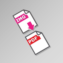 Image to PDF Converter and Viewer