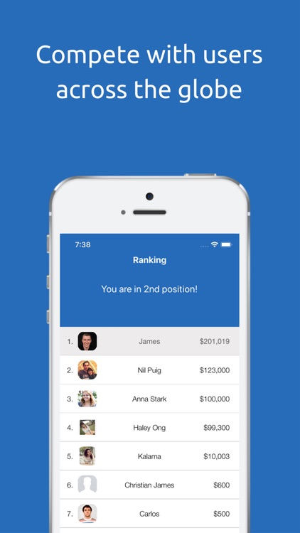 Bitcoin Trainer