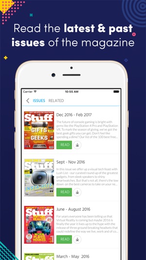 Stuff Vietnam(圖1)-速報App