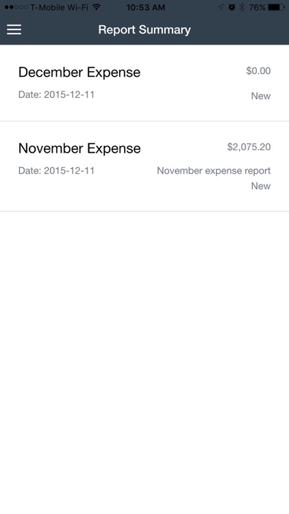 Kivu Expense screenshot-3