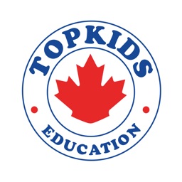 TopKids Education icon