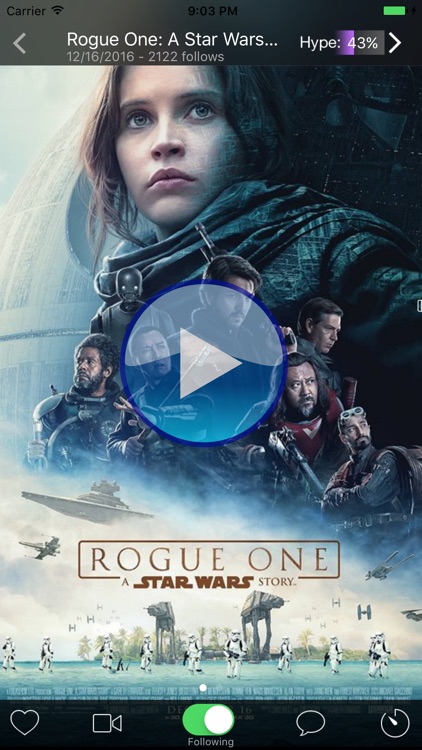 Movies By Movie Hype - Watch Movies screenshot-0