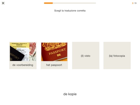 Babbel – Learn Dutch screenshot 4