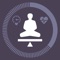 Track and improve your meditation practice