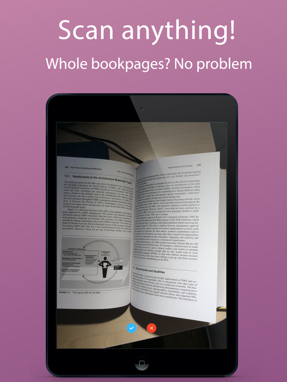 Ocr scan text from camera app price drops