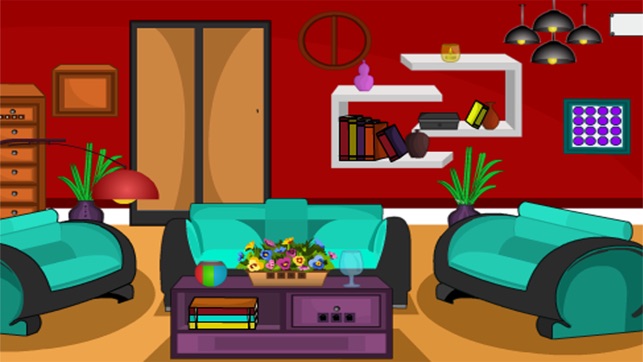 Escape Games-Puzzle Rooms 17(圖4)-速報App
