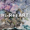 Hi-Res ART：池田学「誕生」のすべて