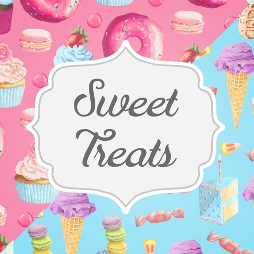 Super Sweet Treats