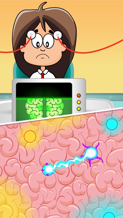 Doctor Kids 4 screenshot 2