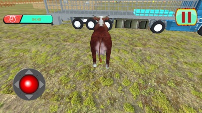 Farm Animals Cargo Transport screenshot 3