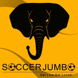 Soccer Jumbo