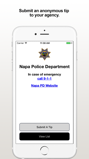 NapaPD(圖1)-速報App