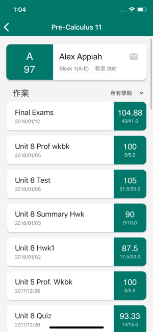 SchoolPower(圖3)-速報App