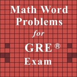 Word Problems for GRE® Math