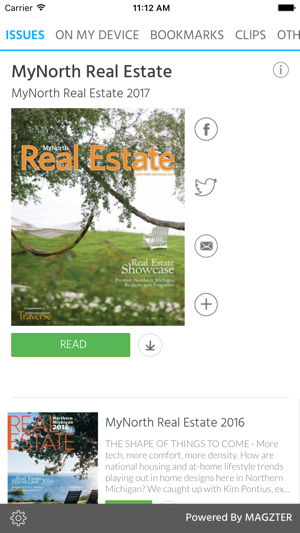 MyNorth Real Estate(圖1)-速報App