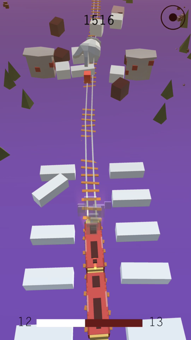 Save the Train screenshot 3