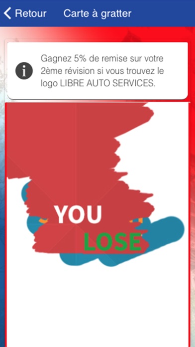 LIBRE AUTO SERVICES screenshot 4