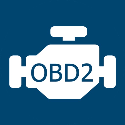 OBD ll Codes Multi Language iOS App