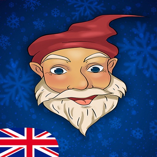 Dancing Yule Lads icon