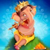 Little Ganesha Virtual Temple