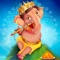 Lord Ganesha - the most beloved god of the Hindus